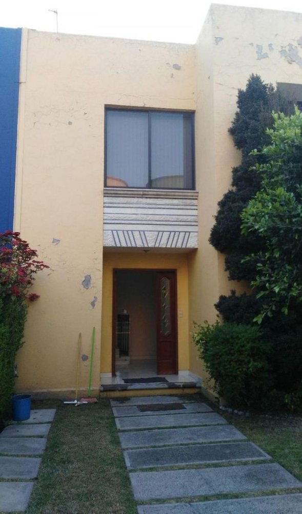 3 chambres Maison à Cuautitlan Izcalli, Mexico No. 207616