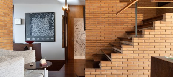 Дом с 4 спальнями в Порту, Португалия № 130572 15