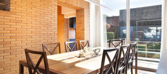 Дом с 4 спальнями в Порту, Португалия № 130572 12