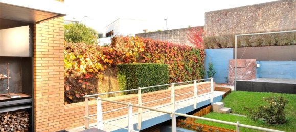 Дом с 4 спальнями в Порту, Португалия № 130572 50