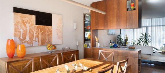 Дом с 4 спальнями в Порту, Португалия № 130572 17