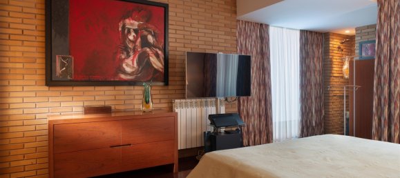 Дом с 4 спальнями в Порту, Португалия № 130572 35