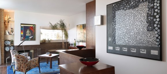 Дом с 4 спальнями в Порту, Португалия № 130572 22