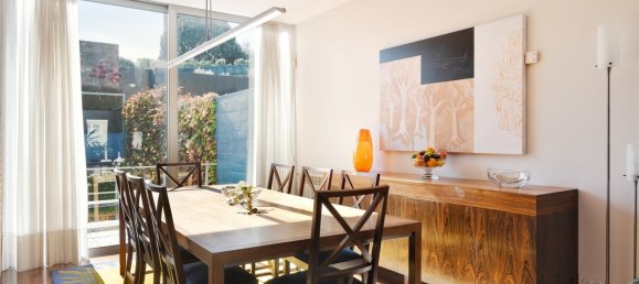 Дом с 4 спальнями в Порту, Португалия № 130572 11