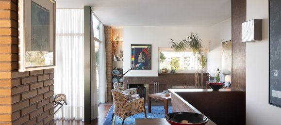 Дом с 4 спальнями в Порту, Португалия № 130572 21