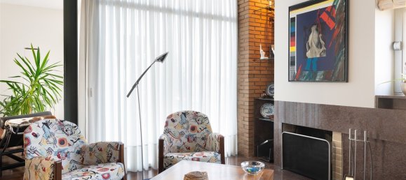 Дом с 4 спальнями в Порту, Португалия № 130572 25