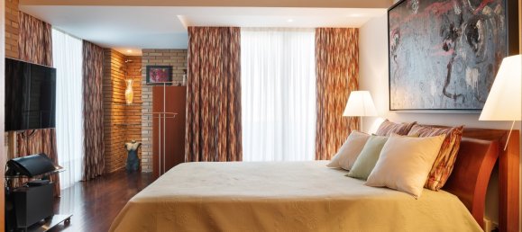 Дом с 4 спальнями в Порту, Португалия № 130572 34