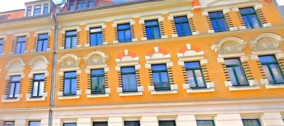 1 Schlafzimmer Wohnung in Leipzig, Germany, Nr. 55799 2