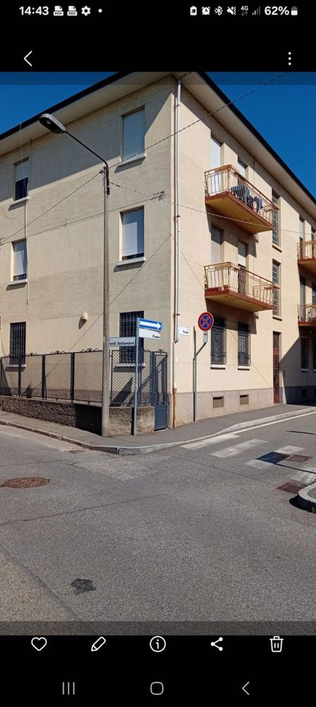 4 bedrooms Apartment in Grugliasco, Italy No. 363714