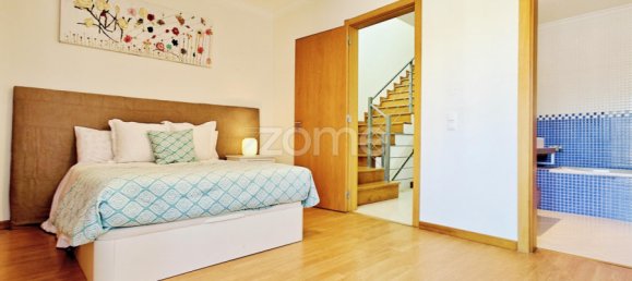 3 غرف نوم فيلا في Ferreiras, Portugal رقم 101797 39