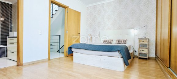 3 غرف نوم فيلا في Ferreiras, Portugal رقم 101797 35