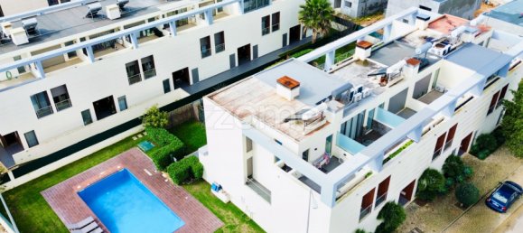 3 غرف نوم فيلا في Ferreiras, Portugal رقم 101797 23