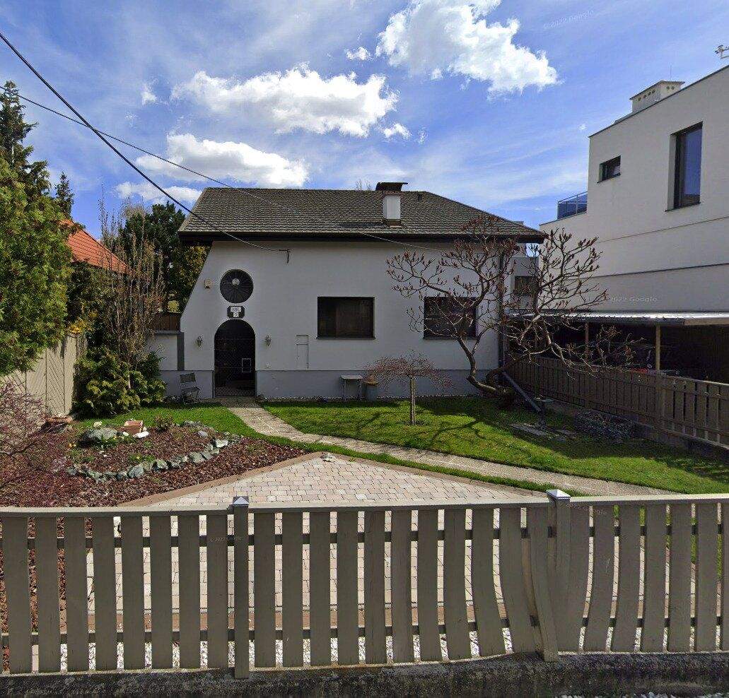 3 rooms House in Vienna, Austria No. 218469