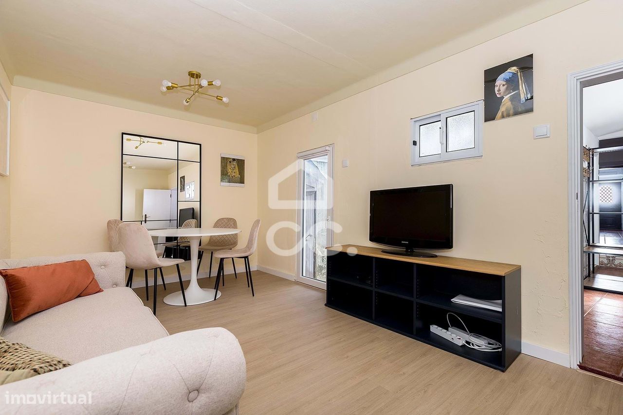 1 bedroom House in Redondo, Portugal No. 332499