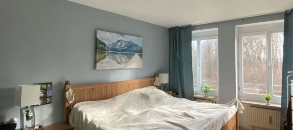 1 chambre Appartement à Starnberg, Germany No. 10909 4