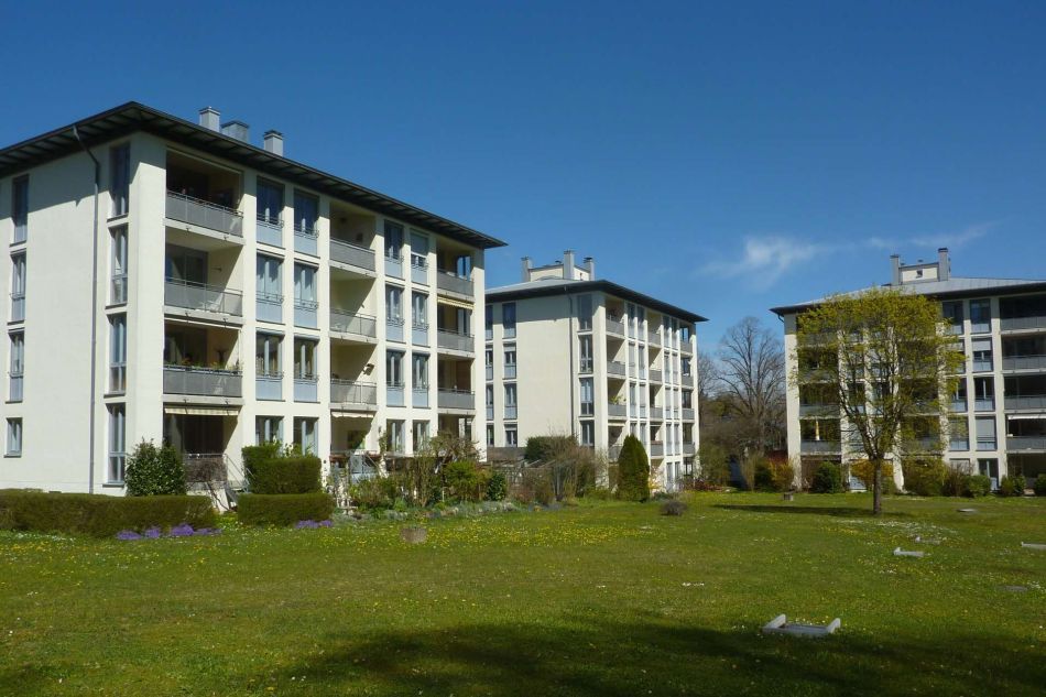 1 chambre Appartement à Starnberg, Germany No. 10909