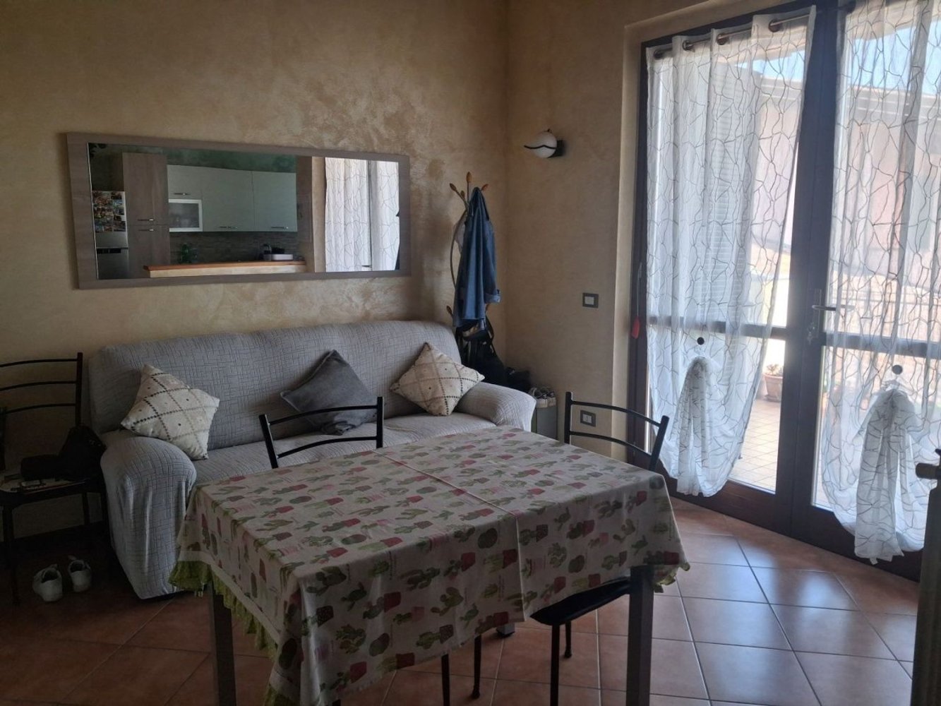 2 Schlafzimmer Wohnung in Montescano, Italy, Nr. 389414