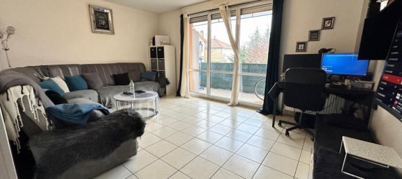 3 chambres Appartement à Neuilly-sur-Marne, France No. 151873 7