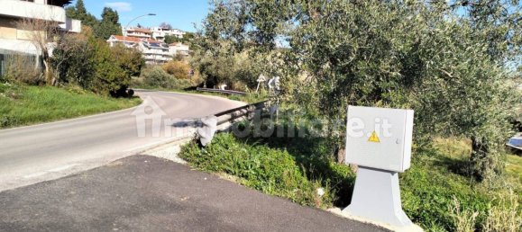 Terrain à Montesilvano, Italy 5000m² No. 251036 2