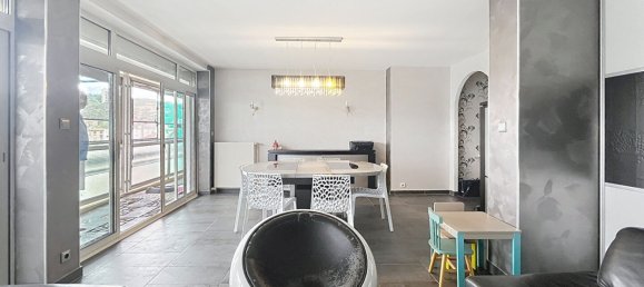 Apartamento T2 em Saint-Etienne, France N.º 319469 2