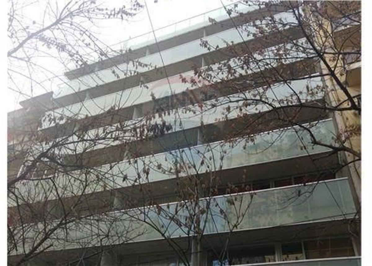 Studio in Buenos Aires, Argentina No. 86761