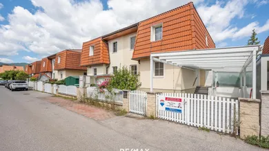 Квартира с 4 спальнями в Гунтрамсдорф, Австрия № 217526