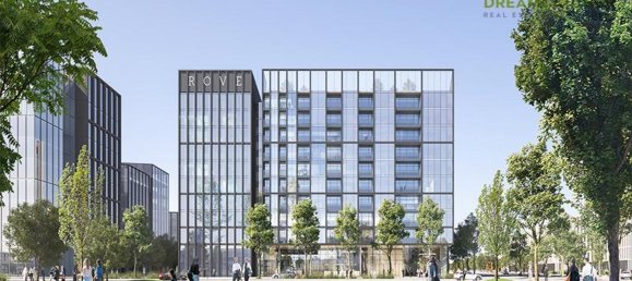 Квартира с 3 спальнями в Aljada, ОАЭ № 34937 10