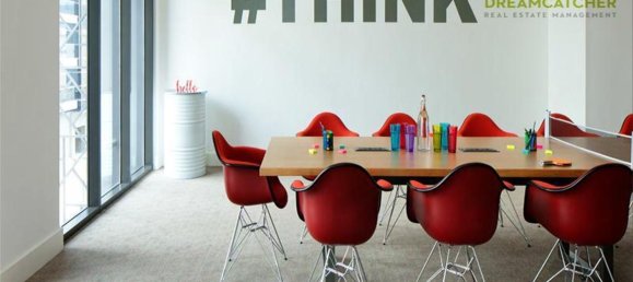 Квартира с 3 спальнями в Aljada, ОАЭ № 34937 7