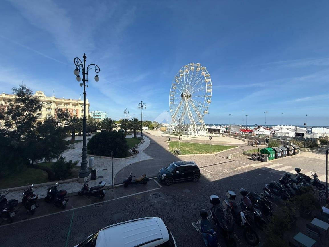 1 bedroom Apartment in Cesenatico, Italy No. 341912