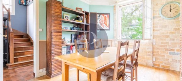 3 chambres Maison à Verrières-le-Buisson, France No. 186261 6