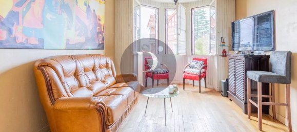 3 chambres Maison à Verrières-le-Buisson, France No. 186261 5