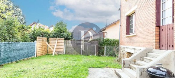 3 chambres Maison à Verrières-le-Buisson, France No. 186261 2