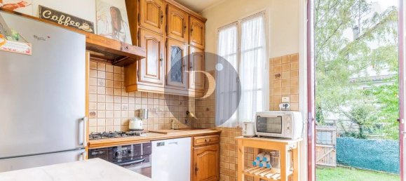 3 chambres Maison à Verrières-le-Buisson, France No. 186261 8