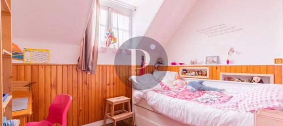 3 chambres Maison à Verrières-le-Buisson, France No. 186261 12