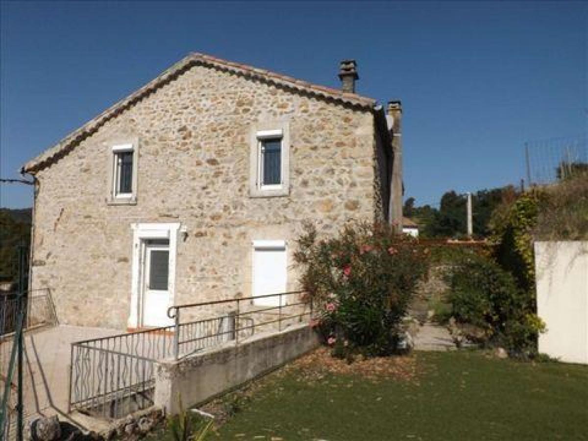 4 chambres Maison à Rocher, France No. 27431