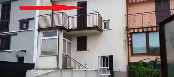 6 rooms House in Fagnano Olona, Italy No. 14488 3