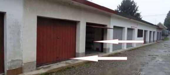 6 rooms House in Fagnano Olona, Italy No. 14488 21