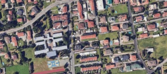 6 rooms House in Fagnano Olona, Italy No. 14488 18