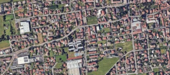 6 rooms House in Fagnano Olona, Italy No. 14488 19