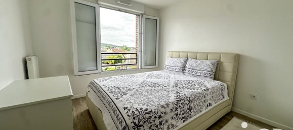 Apartamento de 2 dormitorios en Tremblay-en-France, France No. 318223 7