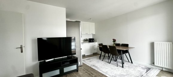 Apartamento de 2 dormitorios en Tremblay-en-France, France No. 318223 5