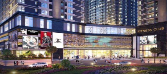 3 bedrooms Condo in Binh Thanh, Vietnam No. 13461 2