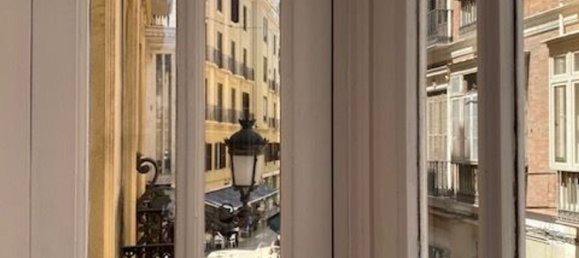 4 bedrooms Apartment in Malaga, Spain No. 107878 22