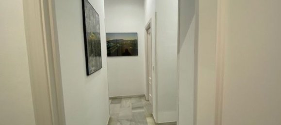 4 bedrooms Apartment in Malaga, Spain No. 107878 13