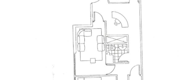 4 bedrooms Apartment in Malaga, Spain No. 107878 27