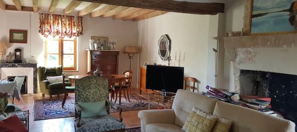 Casa T4 em Montoire-sur-le-Loir, France N.º 217510 5