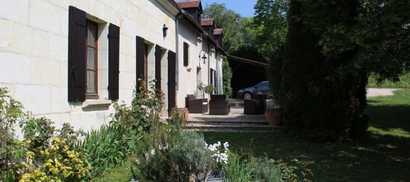 Casa T4 em Montoire-sur-le-Loir, France N.º 217510 2