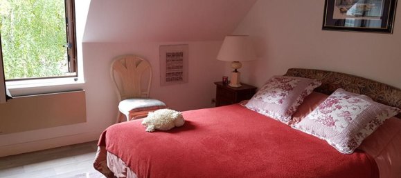 Casa T4 em Montoire-sur-le-Loir, France N.º 217510 7