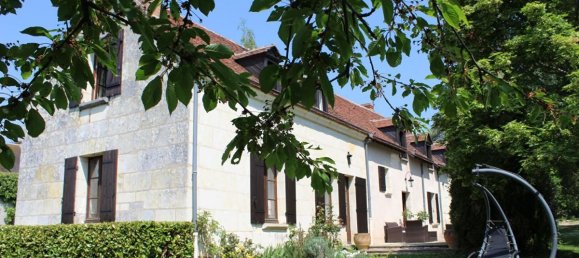 Casa T4 em Montoire-sur-le-Loir, France N.º 217510 14