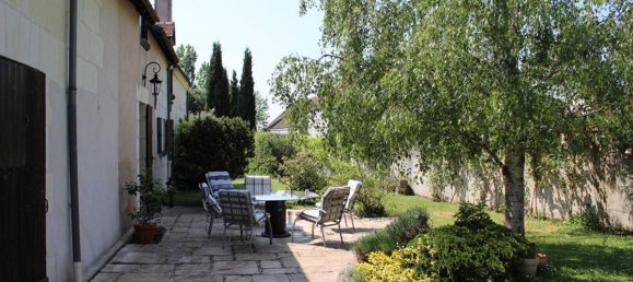 Casa T4 em Montoire-sur-le-Loir, France N.º 217510 12